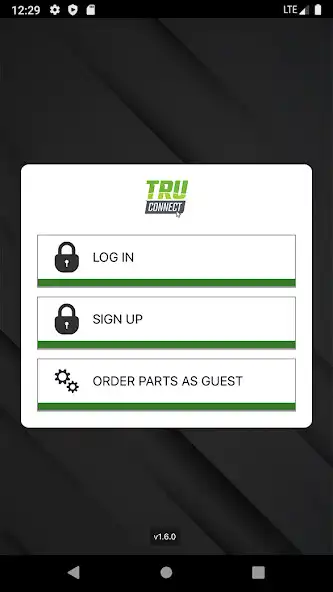 Play TRU-CONNECT  and enjoy TRU-CONNECT with UptoPlay
