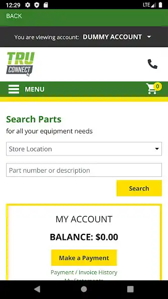 Play TRU-CONNECT as an online game TRU-CONNECT with UptoPlay
