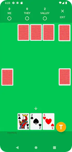 Play Truco Offline  and enjoy Truco Offline with UptoPlay