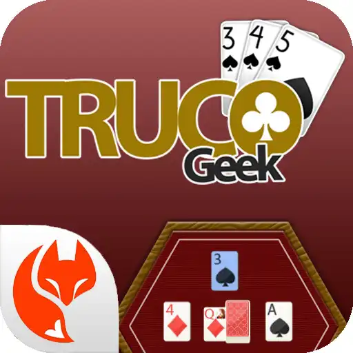 Play Truco Online Geek APK