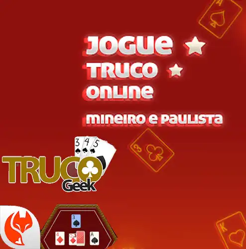 Play Truco Online Geek  and enjoy Truco Online Geek with UptoPlay