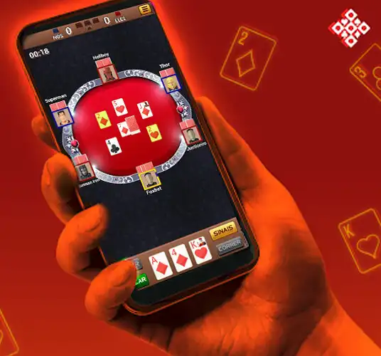 Play Truco Online Geek as an online game Truco Online Geek with UptoPlay