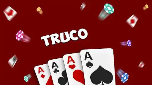 Play Truco Paulista  and enjoy Truco Paulista with UptoPlay