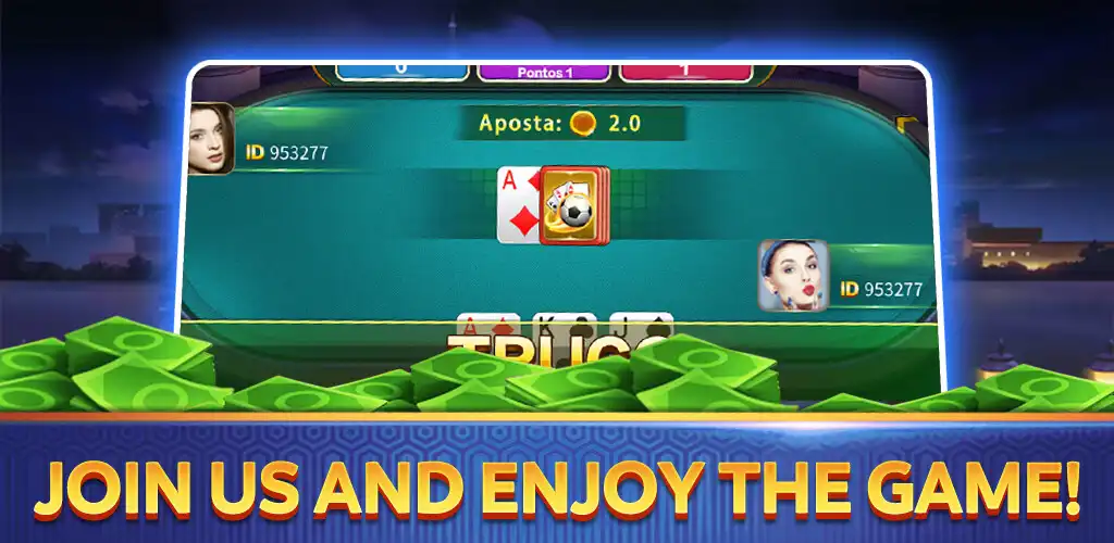 Play Truco Planet - Enjoy Game as an online game online Truco Planet - Enjoy Game with UptoPlay Play Truco Planet - Enjoy Game as an online game Truco Planet - Enjoy Game with UptoPlay