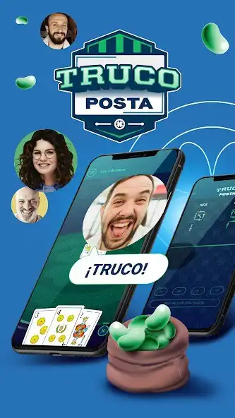 Play Truco Posta and enjoy Truco Posta with UptoPlay Play Truco Posta and enjoy Truco Posta with UptoPlay