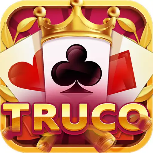 Play Truco Rei- Jogos a Dinheiro APK