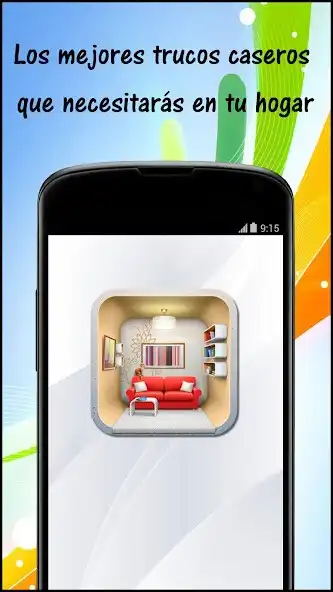 Play Trucos caseros de hogar  and enjoy Trucos caseros de hogar with UptoPlay