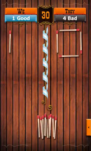 Play Truco Score Board