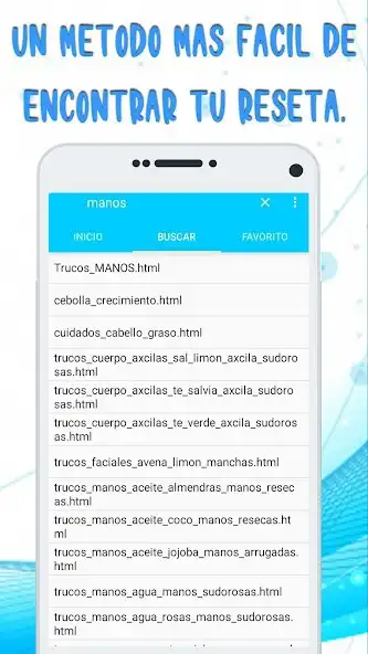 Play Trucos de Belleza