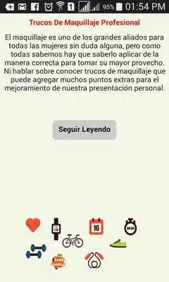 Play Trucos De Maquillaje Profesional