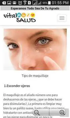 Play Trucos De Maquillaje Profesional