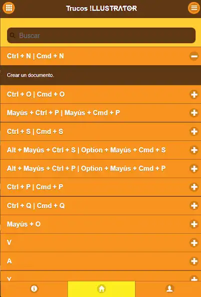 Play Trucos Illustrator  and enjoy Trucos Illustrator with UptoPlay