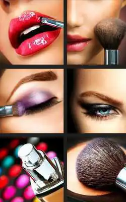 Play Trucos Maquillaje de Famosas