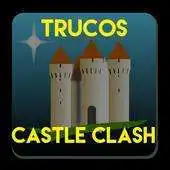 Free play online Trucos para Castle Clash APK