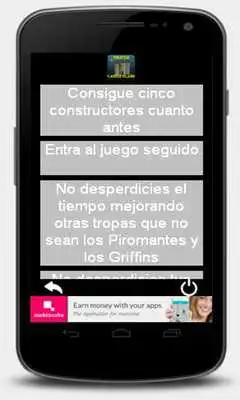 Play Trucos para Castle Clash