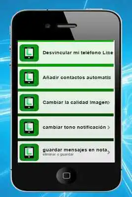 Play Trucos para Line