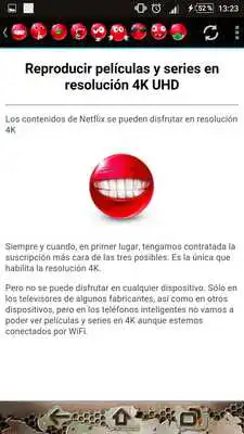 Play Trucos para Netflix