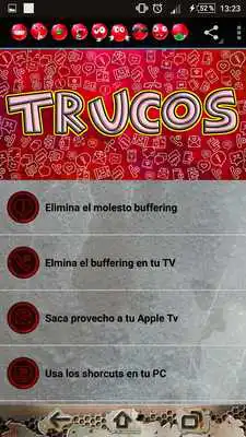 Play Trucos para Netflix