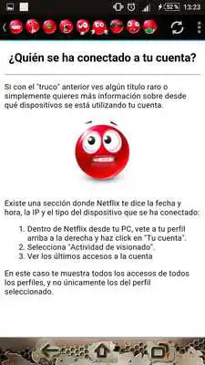 Play Trucos para Netflix
