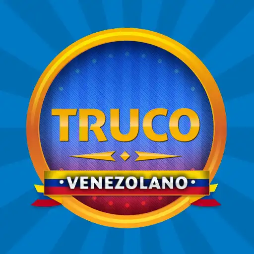 Run free android online Truco Venezolano APK