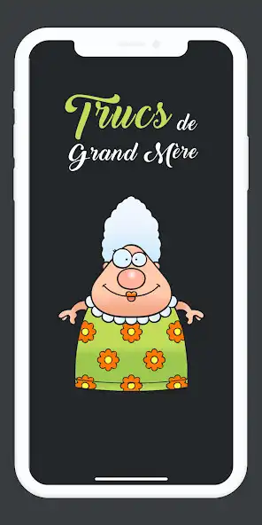 Play Trucs de Grand mère  and enjoy Trucs de Grand mère with UptoPlay