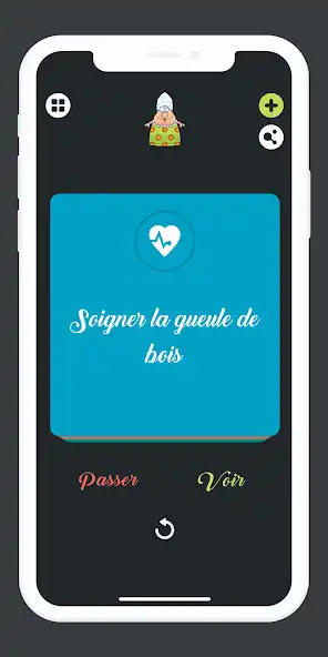 Play Trucs de Grand mère as an online game Trucs de Grand mère with UptoPlay