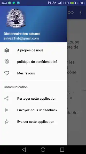 Play Trucs et astuces  and enjoy Trucs et astuces with UptoPlay