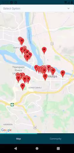 Play TRU Deep Map  and enjoy TRU Deep Map with UptoPlay