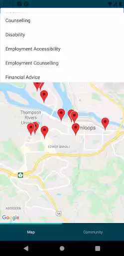 Play TRU Deep Map as an online game TRU Deep Map with UptoPlay