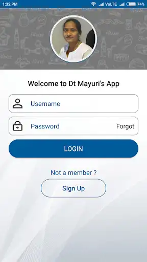 Play Trudiet by Mayuri  and enjoy Trudiet by Mayuri with UptoPlay