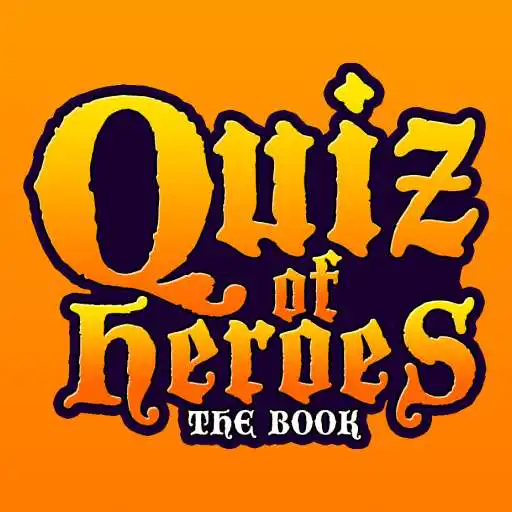 Play Trudne Zagadki: Quiz of Heroes APK Play Trudne Zagadki: Quiz of Heroes APK