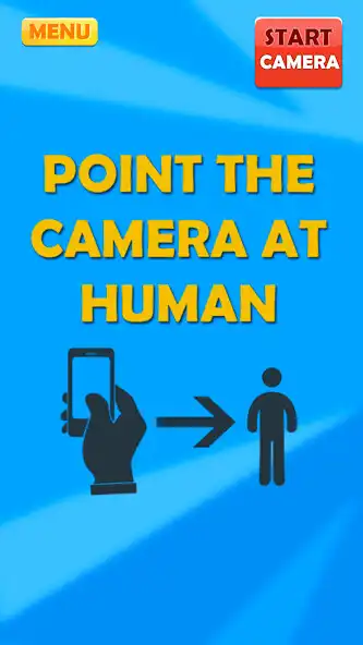 Play True Age Scanner as an online game True Age Scanner with UptoPlay