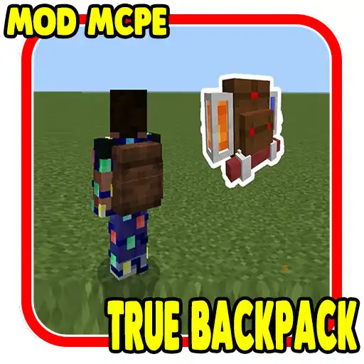 Play True Backpack Craft Mod MCPE APK Play True Backpack Craft Mod MCPE APK
