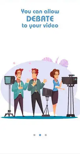 Play TRUEBATE (Beta) as an online game online TRUEBATE (Beta) with UptoPlay com.truebate.live Play TRUEBATE (Beta) as an online game TRUEBATE (Beta) with UptoPlay