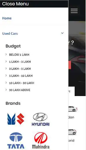 Play Truebluedeal.com - Used car buying & selling  and enjoy Truebluedeal.com - Used car buying & selling with UptoPlay