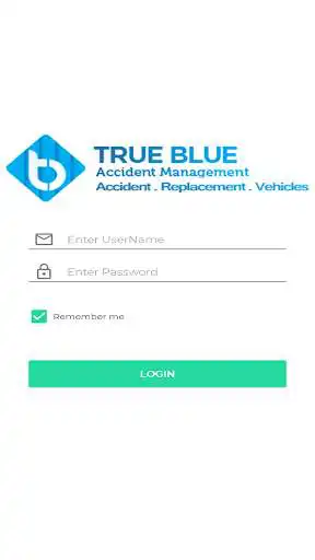 Play True Blue