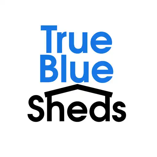 Play True Blue Sheds, Shed Designer APK