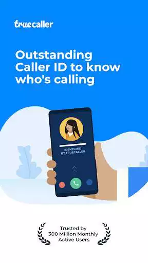 Play Truecaller: Caller ID  Block  and enjoy Truecaller: Caller ID  Block with UptoPlay