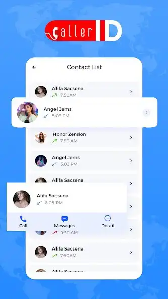 Play True Caller ID Location Dialer as an online game True Caller ID Location Dialer with UptoPlay