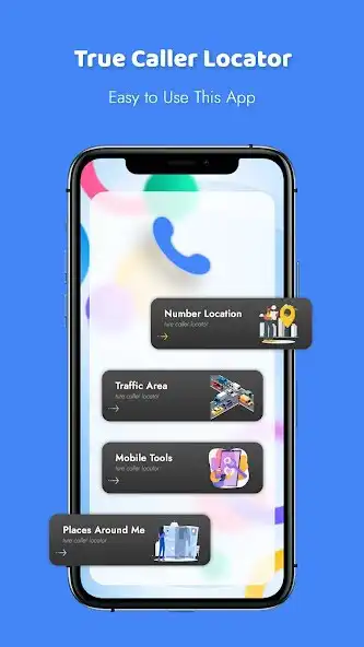 Play True Caller Mobile Trace  and enjoy True Caller Mobile Trace with UptoPlay
