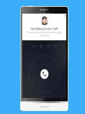 Play True Caller Name  Addresses