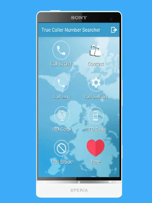 Play True Caller Name  Addresses