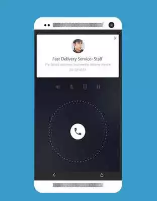 Play True Caller Name  Address