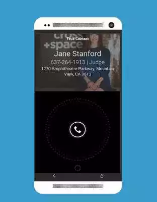 Play True Caller Name  Address