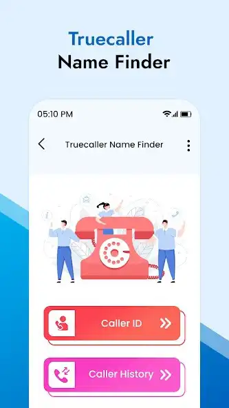 Play Truecaller Name Finder  and enjoy Truecaller Name Finder with UptoPlay