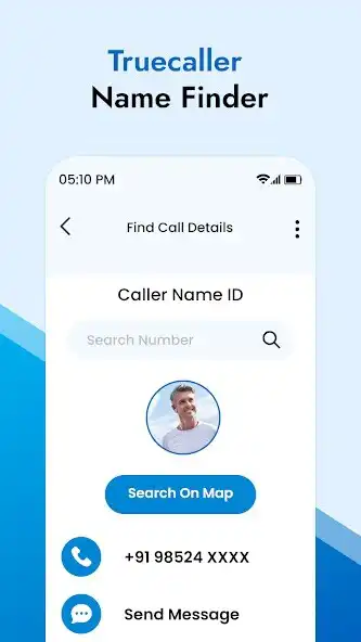Play Truecaller Name Finder as an online game Truecaller Name Finder with UptoPlay