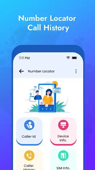 Play Truecaller Number Locator  and enjoy Truecaller Number Locator with UptoPlay