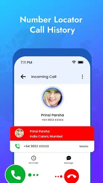 Play Truecaller Number Locator as an online game Truecaller Number Locator with UptoPlay