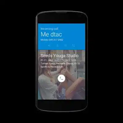 Play True-Caller: Number Searcher Play True-Caller: Number Searcher