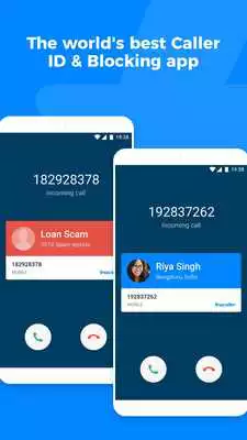 Play Truecaller
